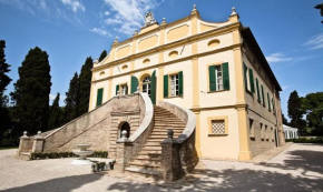 Villa Rinalducci Fano